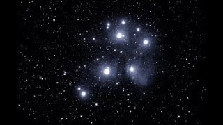 The Pleiades Rising [upl. by Derfliw]