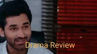 Wafa boht parshan howe  Review Ghair Episode 17  10th November 2024  Ushna Shah  Usama Khan [upl. by Novick]