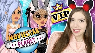 MOVIESTARPLANET 15 NAJWIĘKSZA POMYŁKA I KARNAWAŁ [upl. by Doroteya]