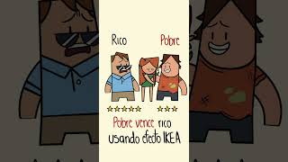 Manipulación Psicológica  Efecto IKEA [upl. by Tartan]