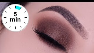 How amp Why these 2 Steps will change your HOODED Eyes Makeup Game [upl. by Cohleen20]