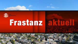 Frastanz aktuell KW46 2023 [upl. by Arriek]