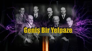 Psikoloji  9 Geniş Bir Yelpaze [upl. by Aarika]