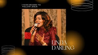 Linda Darling  I have Decided To Follow Jesus Cover [upl. by Almat]