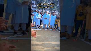 Nadwa Cricket Tournament Start Lucknow 2024 nadwa cricket shorts shortsfeed [upl. by Naitsyrk606]