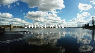 Fly Fishing for Trout on Chew Valley Lake [upl. by Sher]