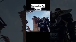 Kis Sárkány 🙂 gaming new foryoupage fpy godofwar god war fighting dragon 2018 foryou [upl. by Ruzich]