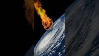 Boom Giant Asteroid Hits Earth [upl. by Rech]