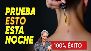 ¡ESTÁS USANDO MAL el ACEITE DE RICINO Descubre cómo obtener los MEJORES RESULTADOS Barbara ONeill [upl. by Arrakat94]