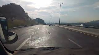 Travelling  Margalla Avenue  Islamabad [upl. by Aciruam]