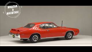 Pontiac GTO quotThe Judgequot [upl. by Grosberg]