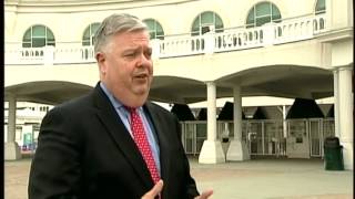 Churchill Downs to add September racing [upl. by Nottnerb]