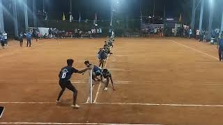 JNTU HYDERABAD 🆚 RAICHUR UNIVERSITY SOUTH ZONE INTER UNIVERSITY KHOKHO CALICUT UNIVERSITY [upl. by Odnalref781]