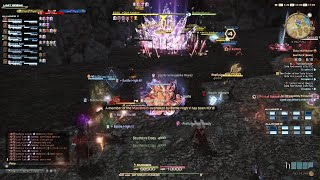 FFXIV PvP  Frontlines  RDM is fun now [upl. by Oniram]