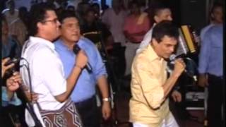 CARLOS VIVES GUSTAVO GUTIERREZ Y PONCHO ZULETA  CONFIDENCIA [upl. by Anib]