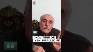 İNGİLTEREDE YENİ KRALLIK ingiltere tarih abdulhamithan gündem abdulhamidhan [upl. by Nimaynib]