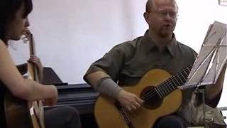 Pavel Steidl Masterclass  Villalobos [upl. by Lertnahs]