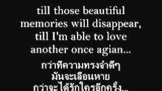 Mild  Unloveable English lyric [upl. by Adabel241]