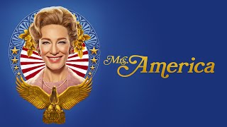 Mrs America  Bandeannonce [upl. by Enelrac509]