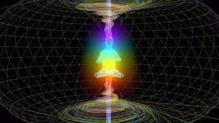 QUANTUM COSMIC ENERGY  INFINITE COSMIC ENERGY MORPHIC FIELD [upl. by Aicilla594]