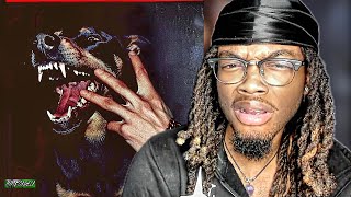 TRIPPIE WTF…  Trippie Redd  LWRW REACTION [upl. by Iegres]