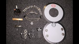 Snare Drum Accessories  Which Would You Choose [upl. by Braca]