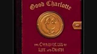 Predictable  Good Charlotte [upl. by Collins]