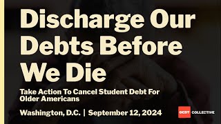 Discharge Our Debts Before We Die [upl. by Yatnahs]