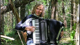 Kalev Tilk  accordion  TOM McVICARs [upl. by Rafael358]