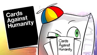 OUR MOST OFFENSIVE ROUND YET  Cards Against Humanity Online [upl. by Peters]