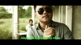 Semina Nuan by The Crew Full Official MTV Iban Song [upl. by Charmain]