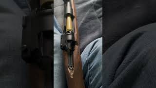 50 cal kar98k Airsoft [upl. by Nilats]