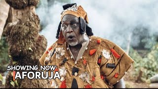 AFORUJA Latest Yoruba Movie 2024 Drama Starring Taofeek Digboluja Abeni Agbon Oyetola Elemosho [upl. by Scholem775]