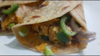 Paneer roll  Paneer recipes  Kids snack Panneer roll  Evening Snack  Dinner recipe  Lunch box [upl. by Kolivas]