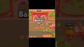 Mortis game play bawlstars supercell edit fyp capcut trending brawlstarsgame supercell [upl. by Yennaiv]