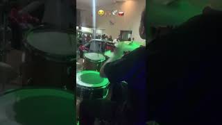 Jeová Jireh 😭🙌🏽 shortvideos drumcam drumcover viralvideos drums music shorts ￼ [upl. by Czarra383]