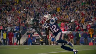 Best of Devin McCourty  Patriots Highlights 20102014 [upl. by Morell]