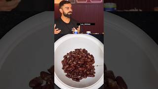 food vlogs soft food recipes indian Virat kohlis favourite rajmahealthylunchviratkohlirajma [upl. by Florri]