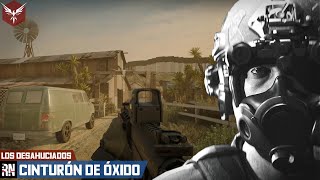 READY OR NOT  LOS DESAHUCIADOS  12 CINTURÓN DE ÓXIDO  Gameplay  Español 4K readyornot [upl. by Kylila]