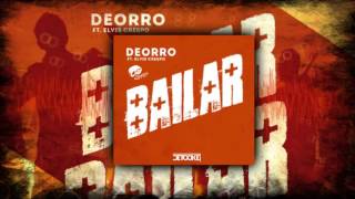 Deorro  Bailar feat Elvis Crespo Dark Rehabilitation Hardstyle Bootleg [upl. by Mace]