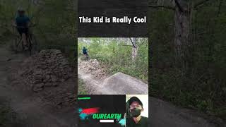 MTB FAILS MOMENTS 18 mtb reaction reels shorts fail funny [upl. by Pirali372]