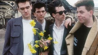 THE SMITHS Best Songs Greatest Hits Playlist [upl. by Ydnyc477]