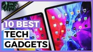 The Coolest Tech Gadgets in 2024  What are the Best Tech Products this Year [upl. by Arocal]