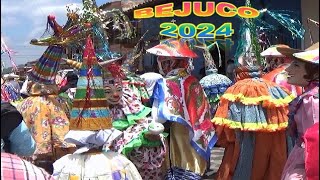 Bendición del bejuco Xico Veracrúz 2024 [upl. by Baylor]