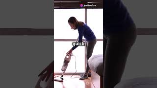 Shark Cordless Stick Vacuum Cleaner [upl. by Diva]