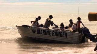 Yanyuwa  Gulf of Carpentaria Northern Territory [upl. by Merilee]