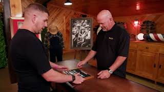 Pawn Stars Kentucky Fast Deals [upl. by Uri628]