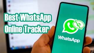 Whats the WhatsApp online tracker in 2025 [upl. by Leivad487]