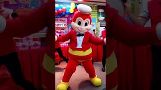 Jollibee Five Little Monkey Humpty Dumpty Tiktok Dance Remix [upl. by Aliekahs]