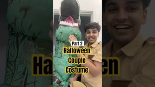 Couple Halloween costumes ideas 2024 halloween2024 couple [upl. by Romy602]